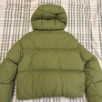 Пуховик • Tommy Hilfiger • Зеленый