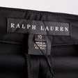 Брюки • Ralph Lauren • Черный