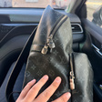 Рюкзак • Louis Vuitton • Черный