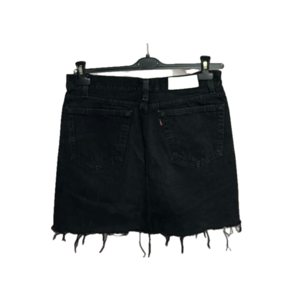 Юбка • Levi's • Черный