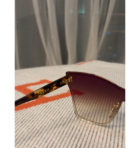 Очки • Dita Eyewear • Золотой