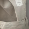 Жилет • Max Mara • Бежевый