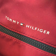 Сумка • Tommy Hilfiger • Бордовый