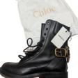 Ботинки • Chloé • Черный
