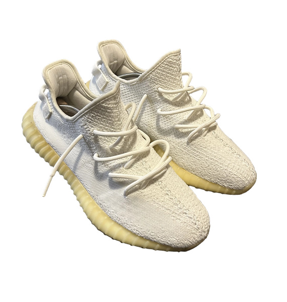 Кроссовки • adidas • Белый