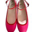 Туфли • Christian Dior • Фуксия