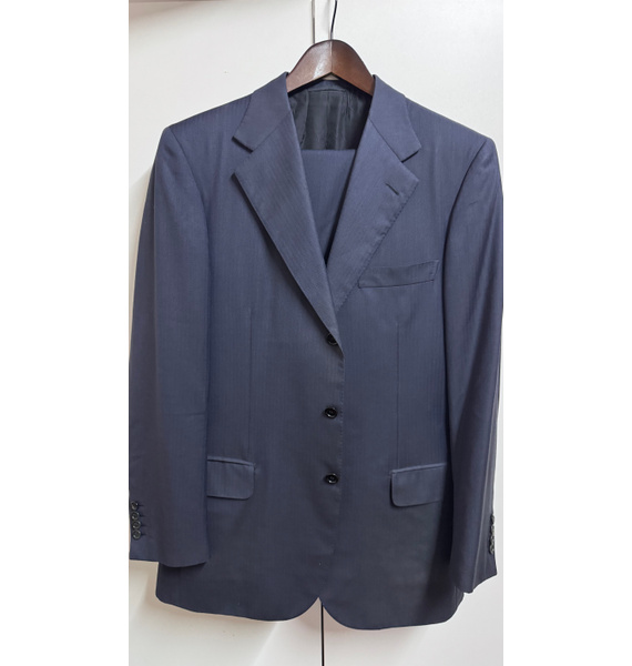 Костюм • Brioni • Темно-синий