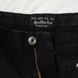 Брюки • Philipp Plein • Черный