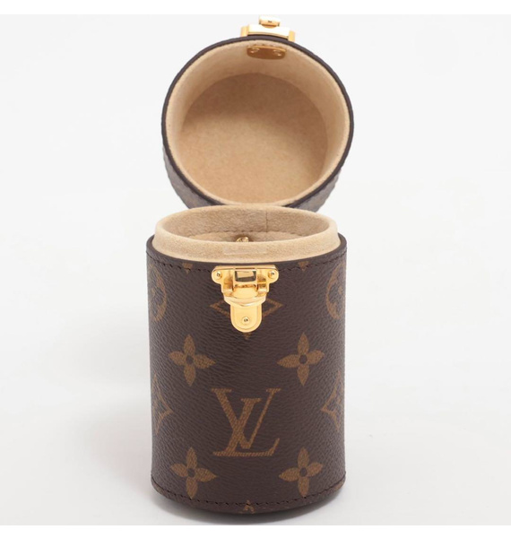 Футляр для духов • Louis Vuitton • Коричневый