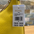 Сумка • Michael Kors • Желтый