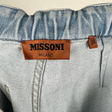 Джинсы • Missoni • Голубой