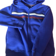 Худи • Tommy Hilfiger • Синий