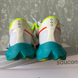 Кроссовки • Saucony • Белый