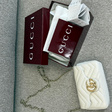 Сумка • Gucci • Белый