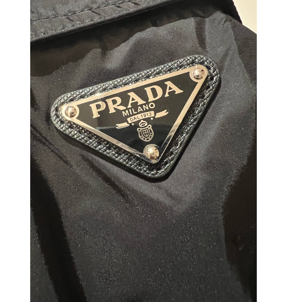 Рубашка • Prada • Черный
