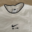 Футболка • Nike • Белый