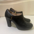 Ботильоны • Prada • Черный