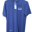 Футболка • Ea7 Emporio Armani • Фиолетовый