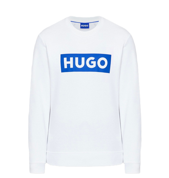 Пуловер • Boss Hugo Boss • Белый