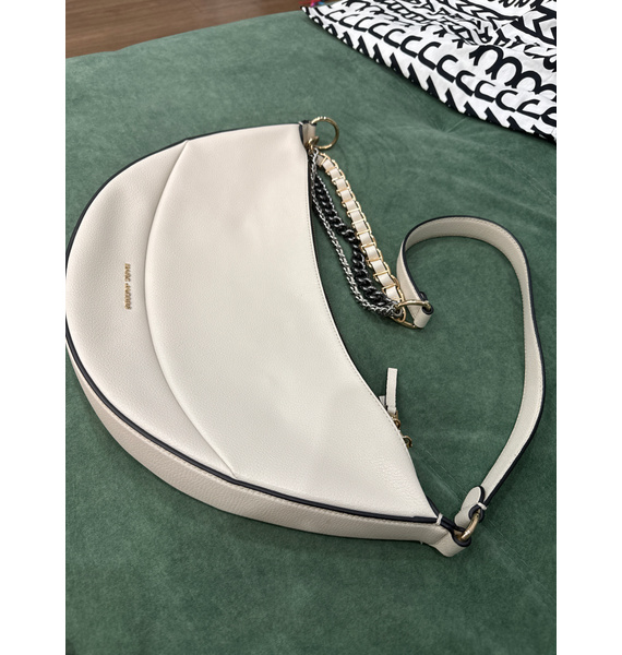 Сумка • Marc Jacobs • Молочный