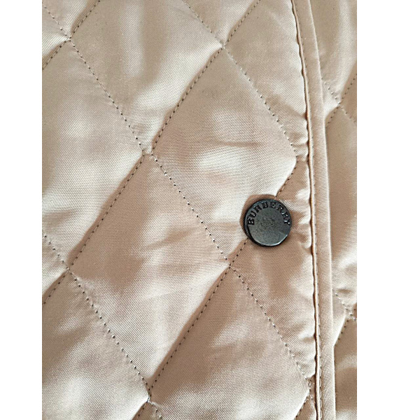 Куртка • Burberry • Бежевый