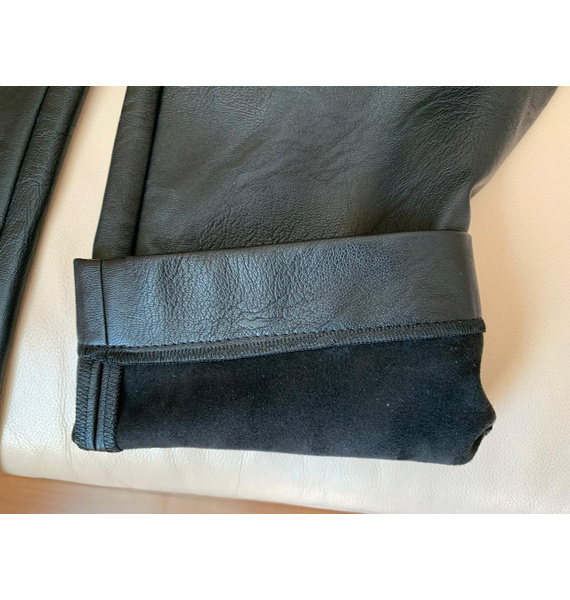 Брюки • Stella McCartney • Черный