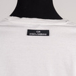 Футболка • Dolce & Gabbana • Белый