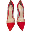 Туфли • Gianvito Rossi • Красный