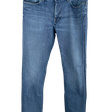 Джинсы • Armani Jeans • Синий