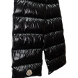 Шарф • Moncler • Черный