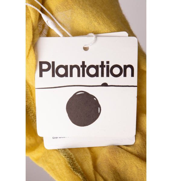 Топ • Plantation • Песочный