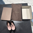 Туфли • Gucci • Черный