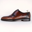 Туфли • BONTONI • Коричневый