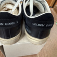 Кроссовки • Golden Goose • Черный