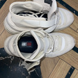 Кроссовки • Tommy Hilfiger • Белый