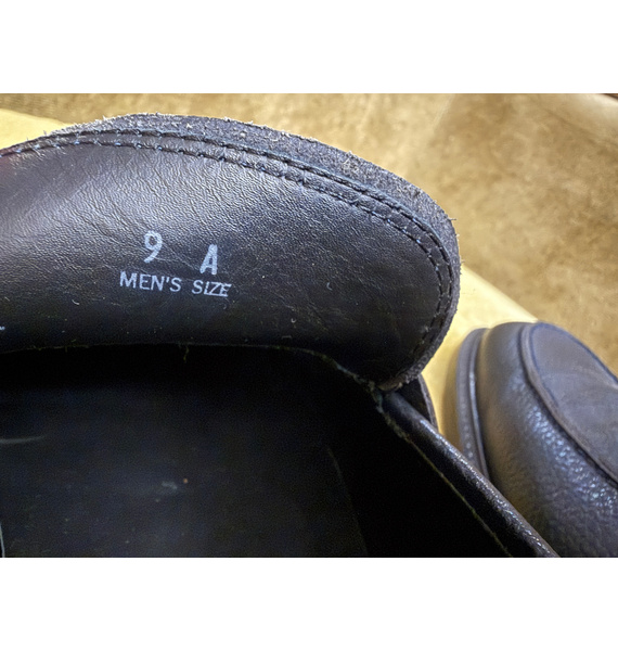 Туфли • Tod's • Синий