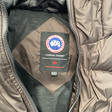 Куртка • Canada Goose • Коричневый