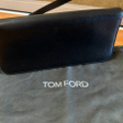 Сумка • TOM FORD • Черный
