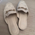 Мюли • nursace • Белый