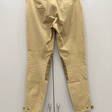 Брюки • Ralph Lauren • Бежевый