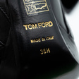 Ботильоны • TOM FORD • Черный