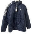 Куртка • adidas • Темно-синий