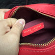 Сумка • Marc Jacobs • Красный