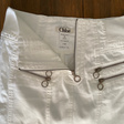 Юбки • Chloé • Белый