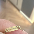 Подвеска • Tiffany & Co. • Желтый