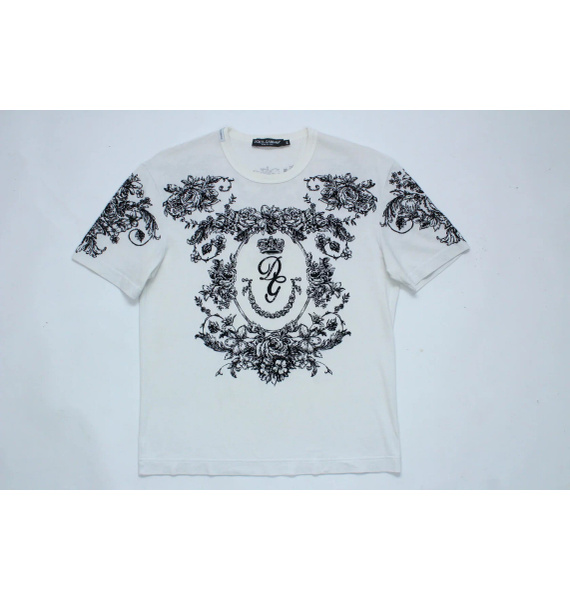 Футболка • Dolce & Gabbana • Белый
