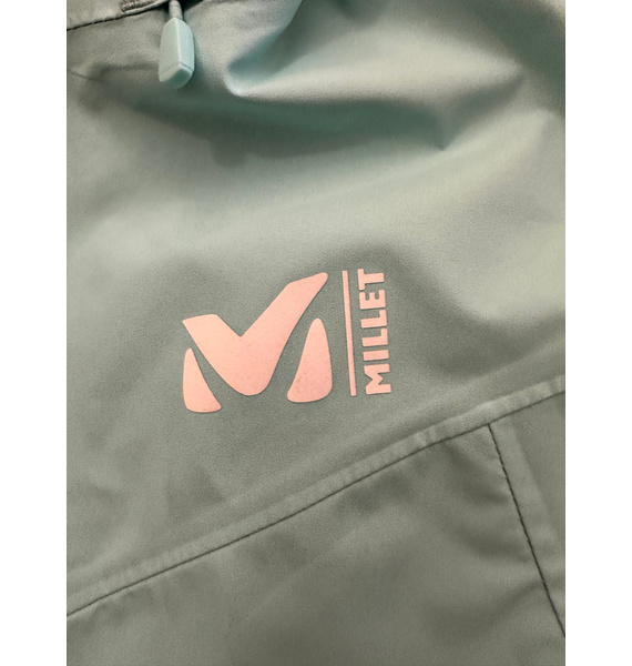 Ветровка • Millet • Голубой