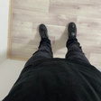 Джинсы • Saint Laurent • Черный