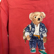 Свитер • Polo Ralph Lauren • Другое
