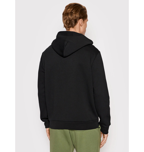 Худи • Polo Ralph Lauren • Черный